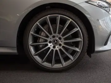 CLS 450 4M 20 AMG Stdhzg 360  SHD Headup MultiBm