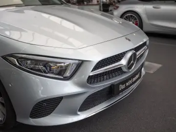 CLS 450 4M 20 AMG Stdhzg 360  SHD Headup MultiBm