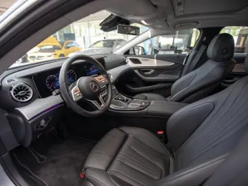 CLS 450 4M 20 AMG Stdhzg 360  SHD Headup MultiBm