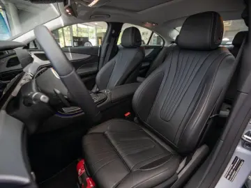 CLS 450 4M 20 AMG Stdhzg 360  SHD Headup MultiBm