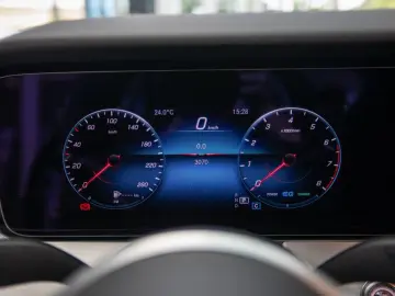 CLS 450 4M 20 AMG Stdhzg 360  SHD Headup MultiBm