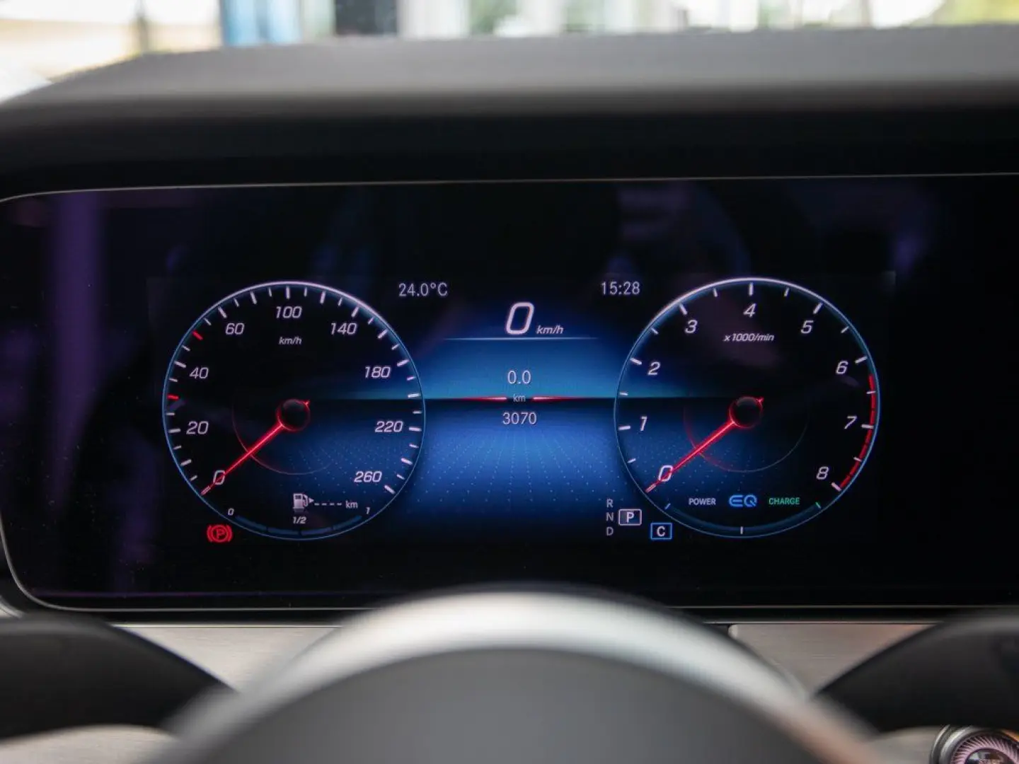 CLS 450 4M 20 AMG Stdhzg 360  SHD Headup MultiBm