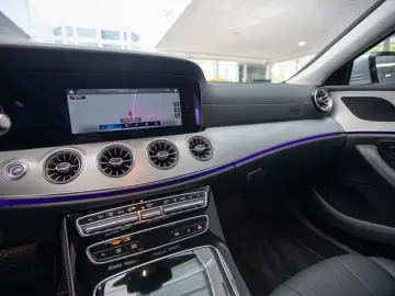 CLS 450 4M 20 AMG Stdhzg 360  SHD Headup MultiBm