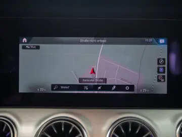 CLS 450 4M 20 AMG Stdhzg 360  SHD Headup MultiBm