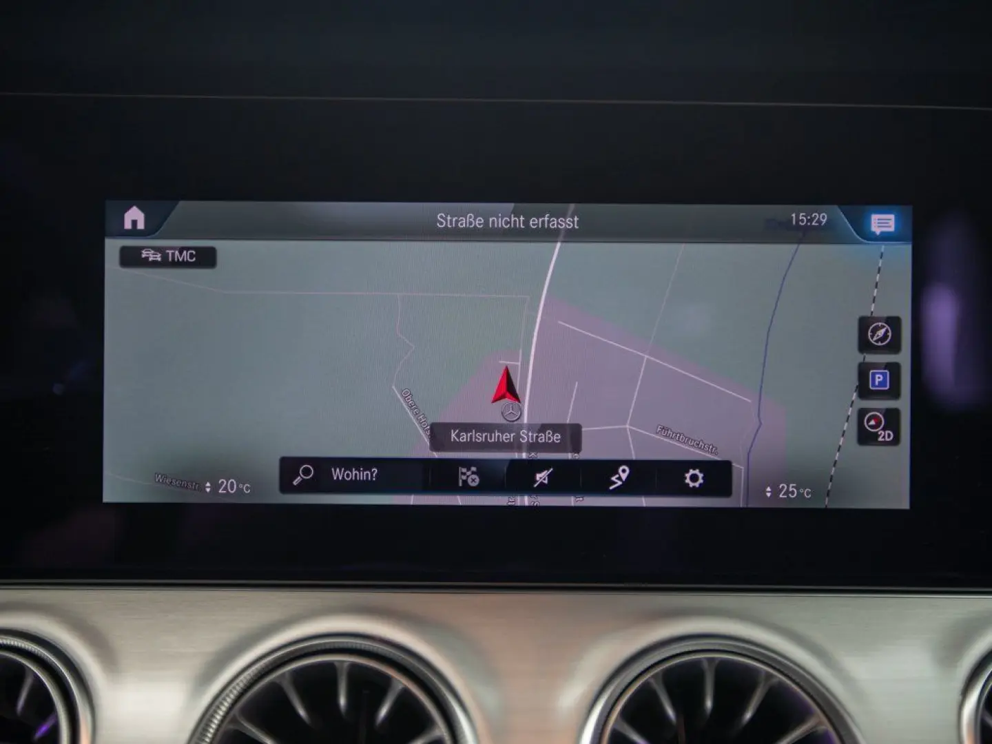 CLS 450 4M 20 AMG Stdhzg 360  SHD Headup MultiBm