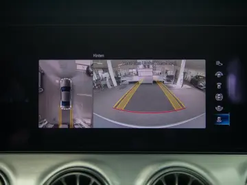 CLS 450 4M 20 AMG Stdhzg 360  SHD Headup MultiBm