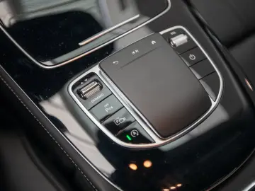 CLS 450 4M 20 AMG Stdhzg 360  SHD Headup MultiBm