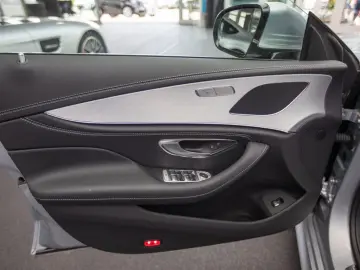 CLS 450 4M 20 AMG Stdhzg 360  SHD Headup MultiBm