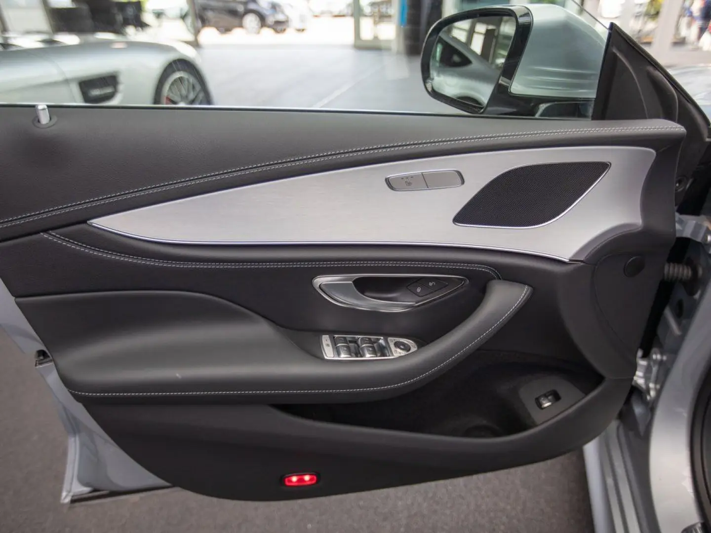 CLS 450 4M 20 AMG Stdhzg 360  SHD Headup MultiBm