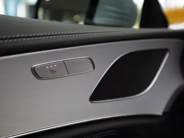 CLS 450 4M 20 AMG Stdhzg 360  SHD Headup MultiBm