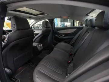 CLS 450 4M 20 AMG Stdhzg 360  SHD Headup MultiBm