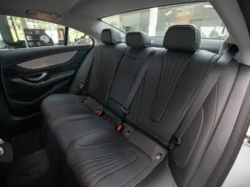 CLS 450 4M 20 AMG Stdhzg 360  SHD Headup MultiBm