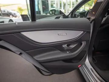 CLS 450 4M 20 AMG Stdhzg 360  SHD Headup MultiBm