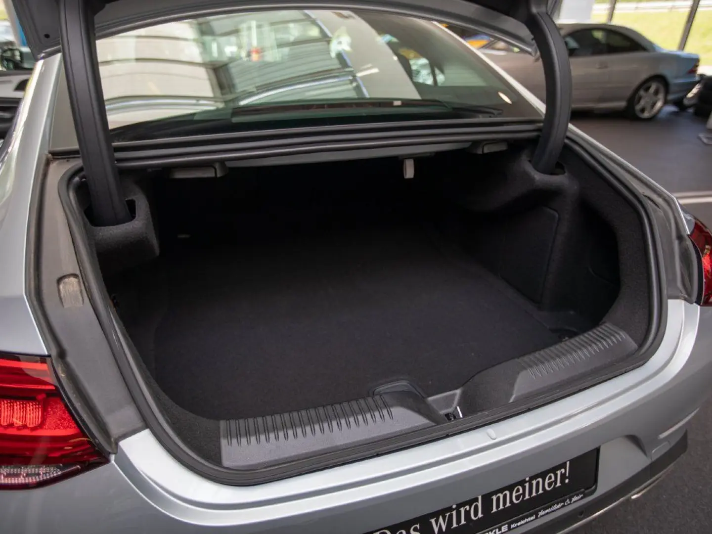 CLS 450 4M 20 AMG Stdhzg 360  SHD Headup MultiBm