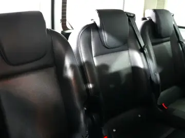 FORD TRANSIT CUSTOM 8 1 MT