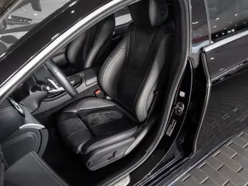 CLS 220d AMG-LINE LED NAVI DAB LEDER SHZ 1-HAND