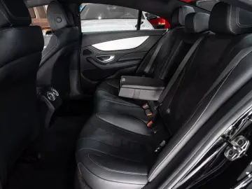 CLS 220d AMG-LINE LED NAVI DAB LEDER SHZ 1-HAND