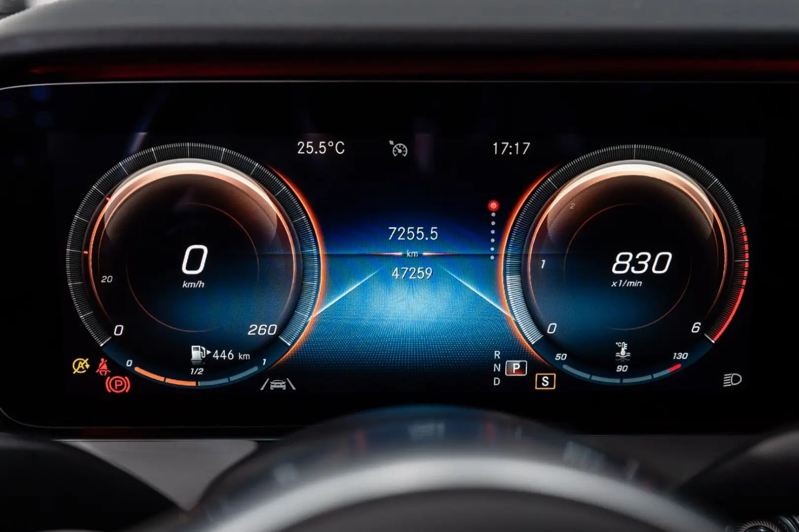 CLS 220d AMG-LINE LED NAVI DAB LEDER SHZ 1-HAND