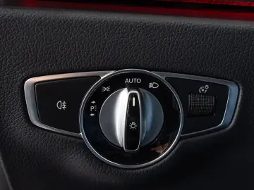 CLS 220d AMG-LINE LED NAVI DAB LEDER SHZ 1-HAND