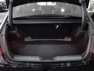 CLS 220d AMG-LINE LED NAVI DAB LEDER SHZ 1-HAND