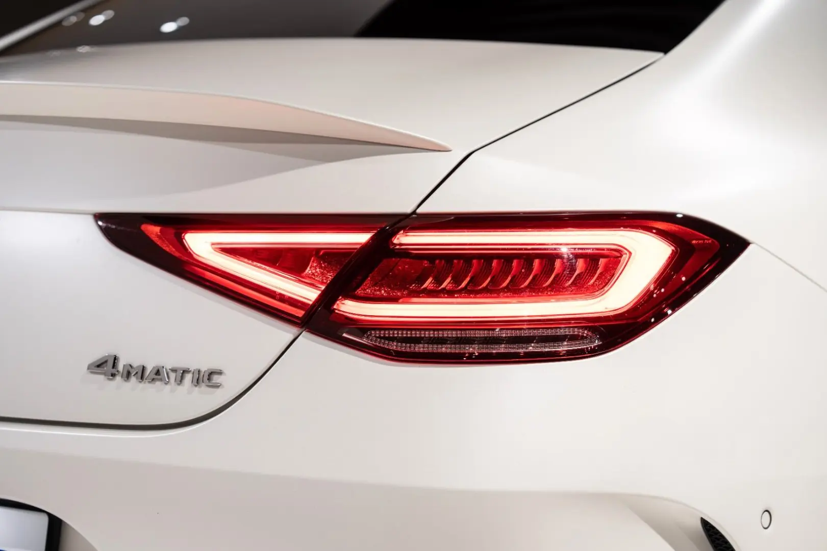 CLS 400d 4Matic AMG-LINE MAGNO NIGHT HEAD-UP SHD