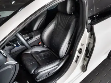 CLS 400d 4Matic AMG-LINE MAGNO NIGHT HEAD-UP SHD