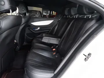 CLS 400d 4Matic AMG-LINE MAGNO NIGHT HEAD-UP SHD