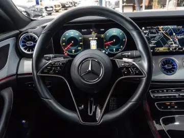 CLS 400d 4Matic AMG-LINE MAGNO NIGHT HEAD-UP SHD