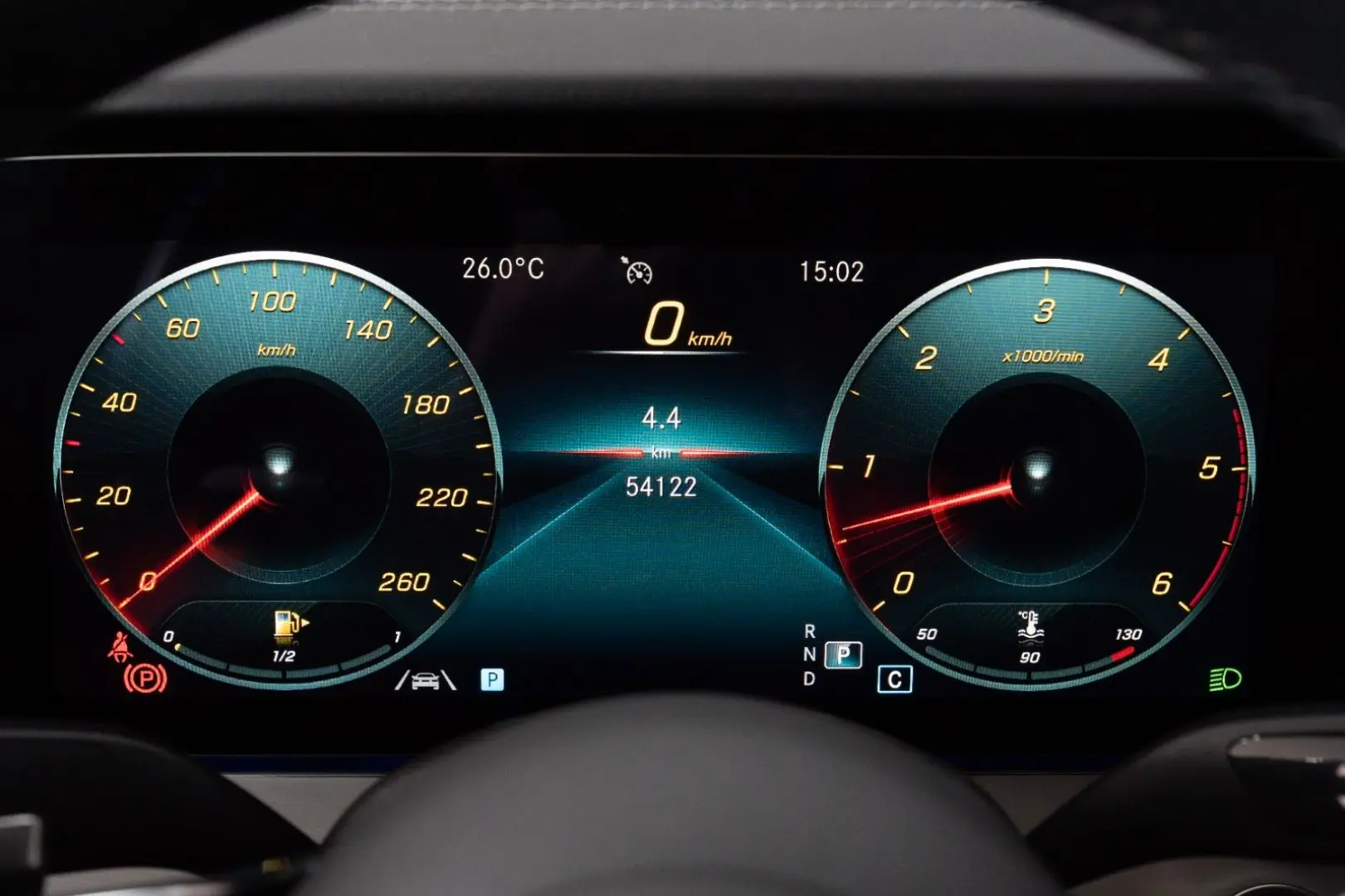 CLS 400d 4Matic AMG-LINE MAGNO NIGHT HEAD-UP SHD