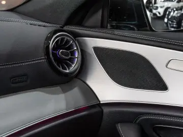 CLS 400d 4Matic AMG-LINE MAGNO NIGHT HEAD-UP SHD