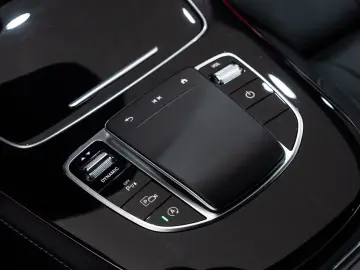 CLS 400d 4Matic AMG-LINE MAGNO NIGHT HEAD-UP SHD