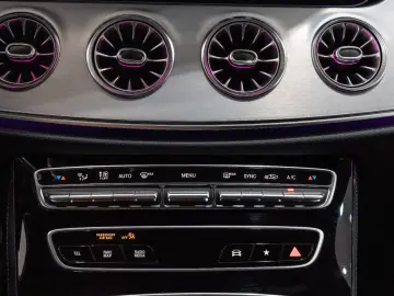 CLS 400d 4Matic AMG-LINE MAGNO NIGHT HEAD-UP SHD