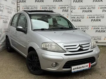 Citroen C3 – 2007