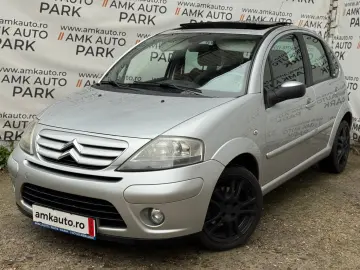 Citroen C3 – 2007