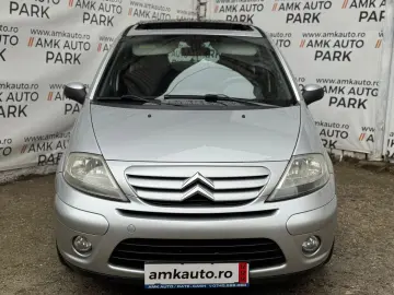 Citroen C3 – 2007