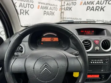 Citroen C3 – 2007