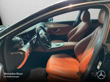 CLS 400 d 4M AVANTGARDE BURMEST FAHRASS HUD AHK