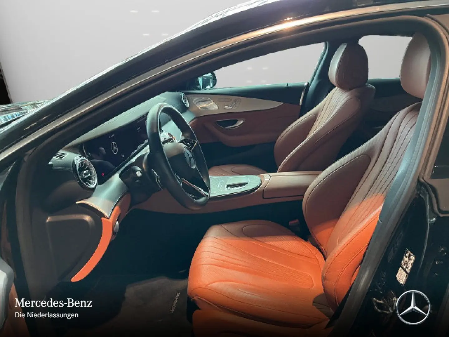 CLS 400 d 4M AVANTGARDE BURMEST FAHRASS HUD AHK