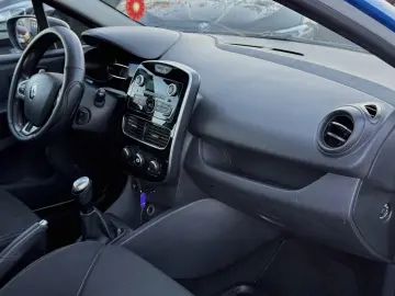 Renault Clio Estate dCi Life