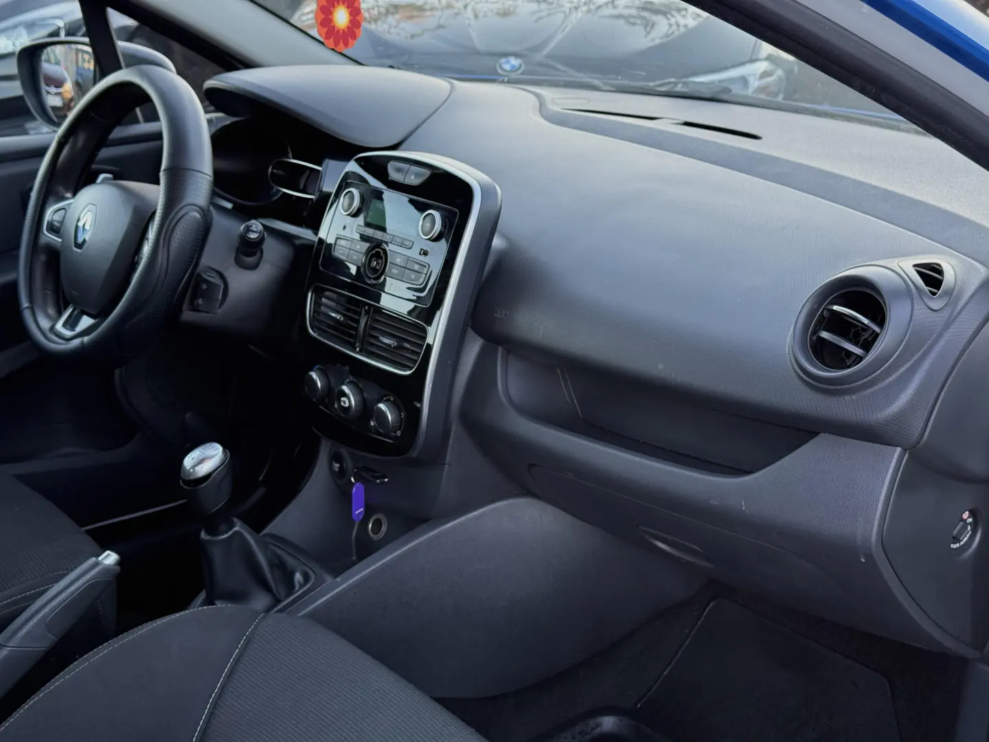 Renault Clio Estate dCi Life