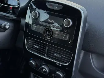 Renault Clio Estate dCi Life