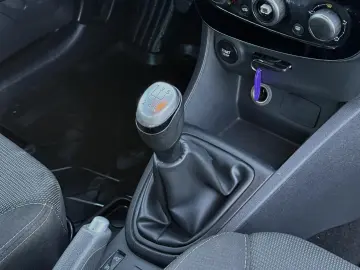 Renault Clio Estate dCi Life