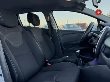 Renault Clio Estate dCi Life