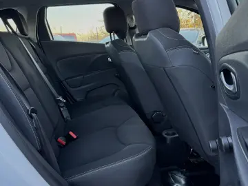 Renault Clio Estate dCi Life