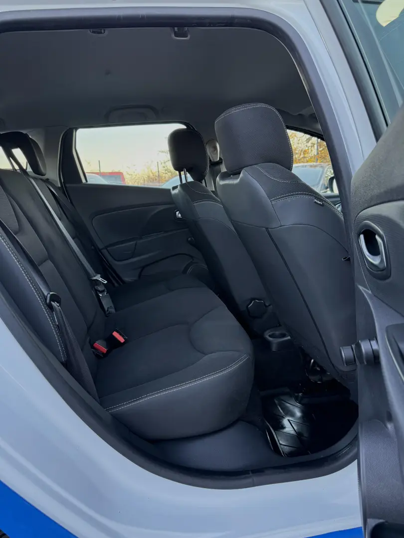 Renault Clio Estate dCi Life