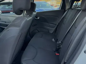 Renault Clio Estate dCi Life