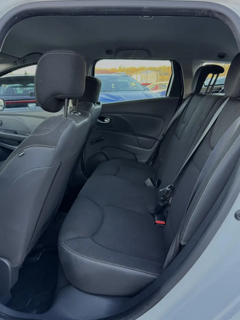 Renault Clio Estate dCi Life