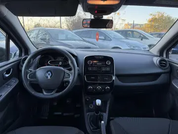 Renault Clio Estate dCi Life