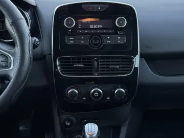 Renault Clio Estate dCi Life