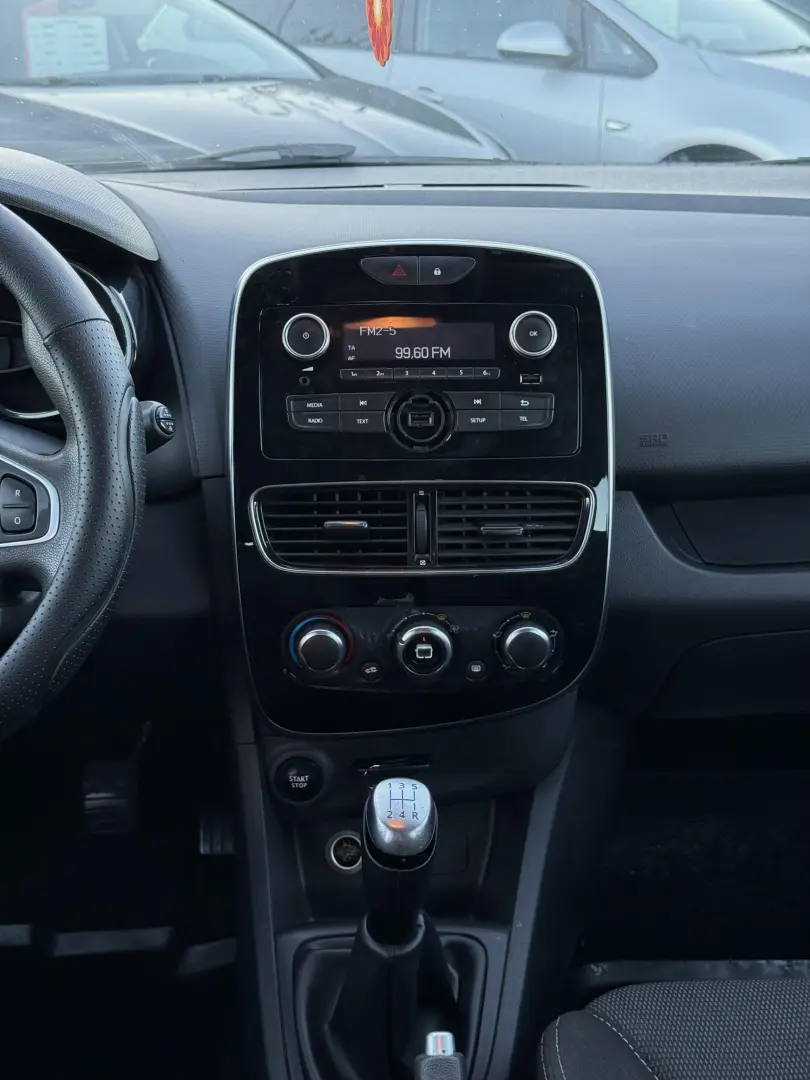 Renault Clio Estate dCi Life